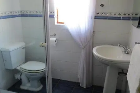 21 On Klein Karoo Apartment Oudtshoorn Exterior photo