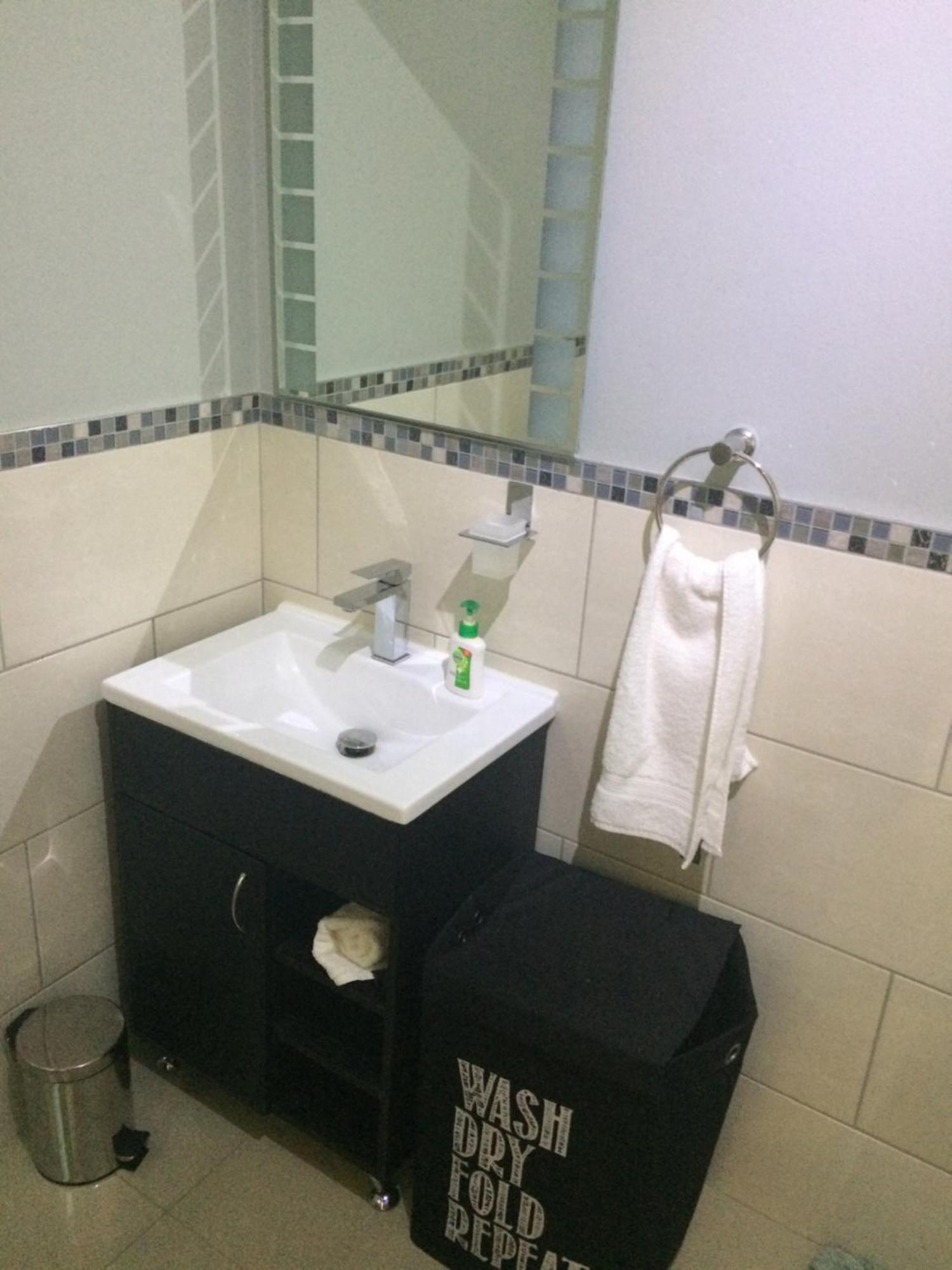 Apartment 21 On Klein Karoo Oudtshoorn