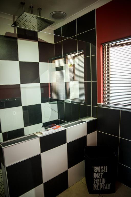 Apartment 21 On Klein Karoo Oudtshoorn