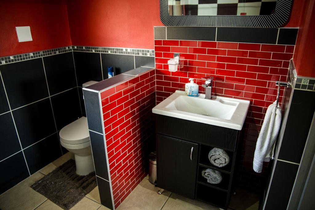 Apartment 21 On Klein Karoo