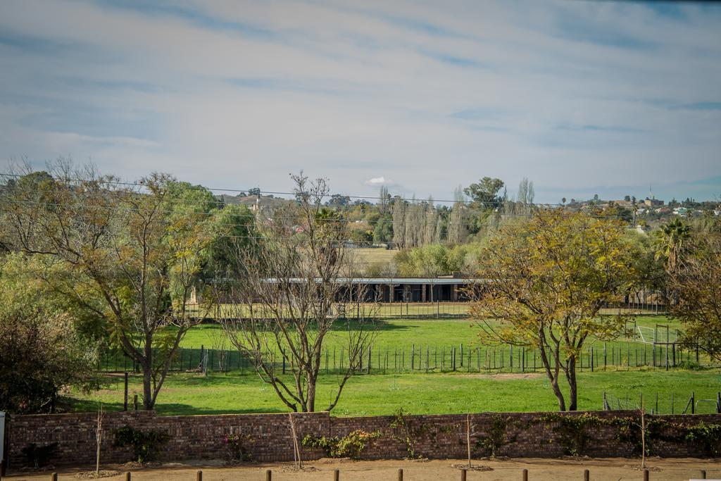 Apartment 21 On Klein Karoo