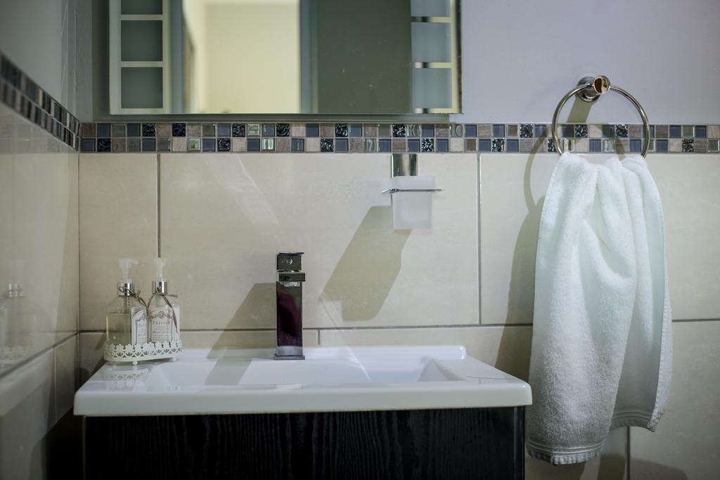 Apartment 21 On Klein Karoo *