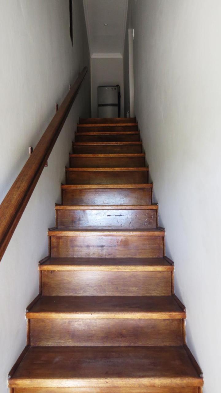 Apartment 21 On Klein Karoo Oudtshoorn