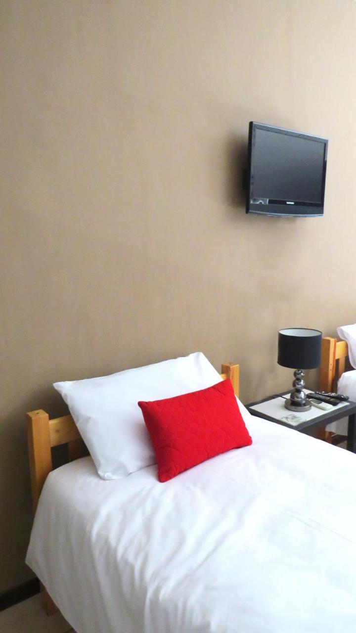 21 On Klein Karoo Apartment
