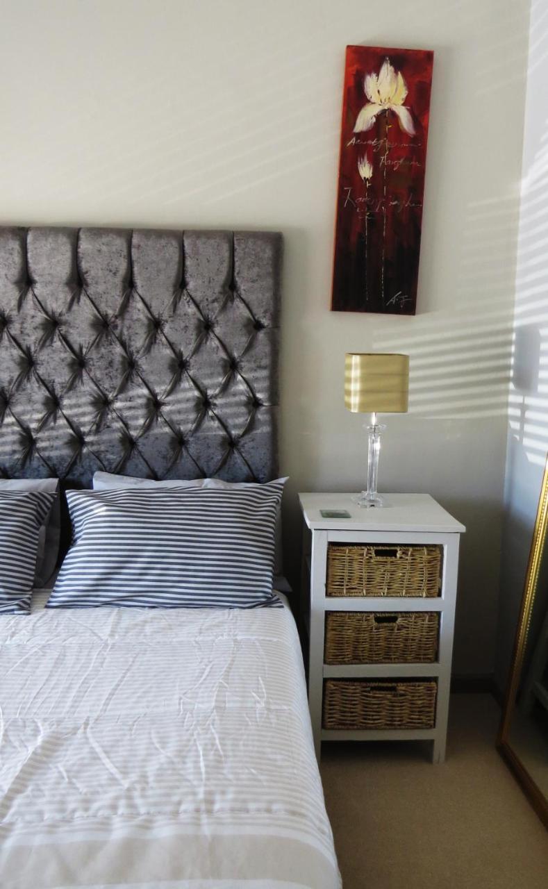 21 On Klein Karoo Oudtshoorn