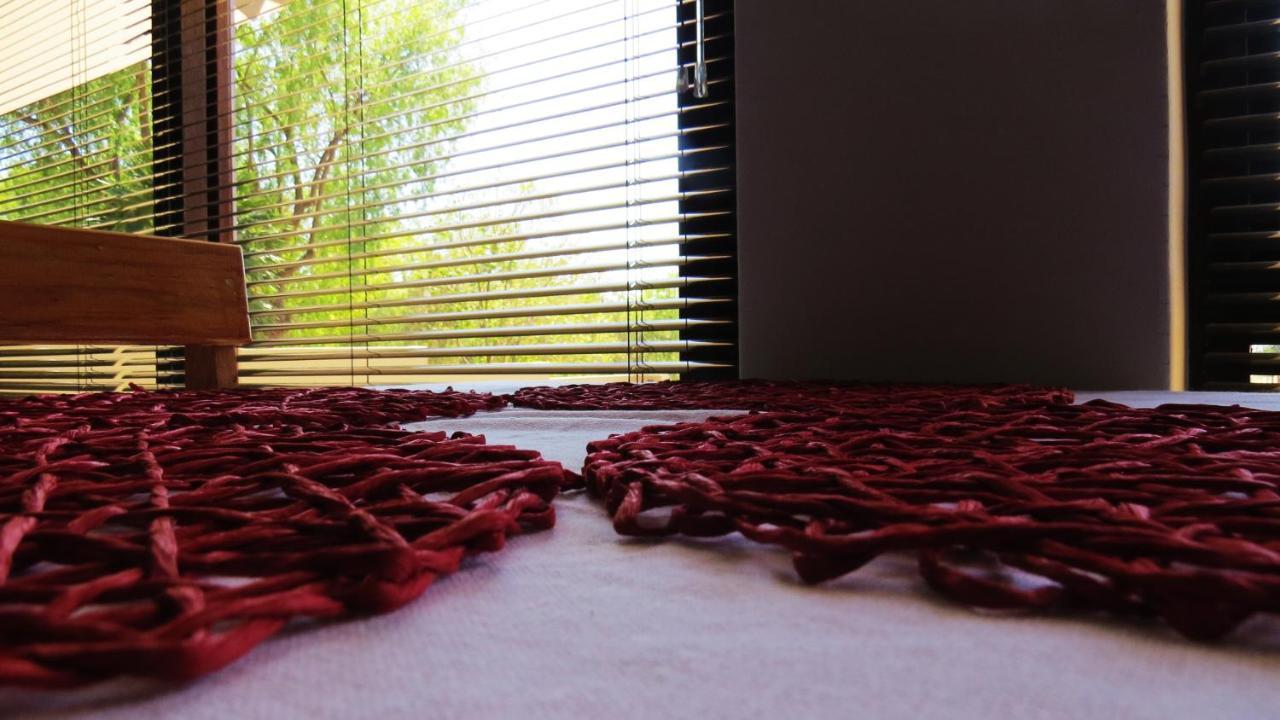Apartment 21 On Klein Karoo Oudtshoorn