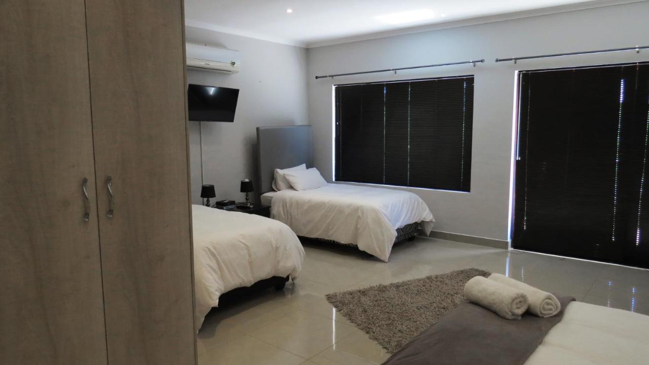 Apartment 21 On Klein Karoo