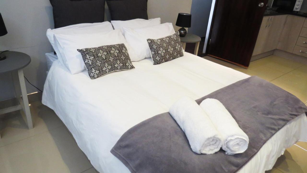 Apartment 21 On Klein Karoo *
