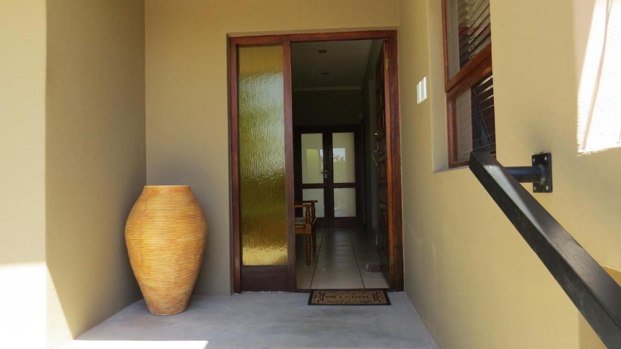 Apartment 21 On Klein Karoo *
