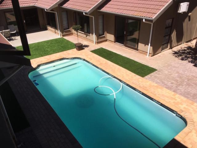 Apartment 21 On Klein Karoo