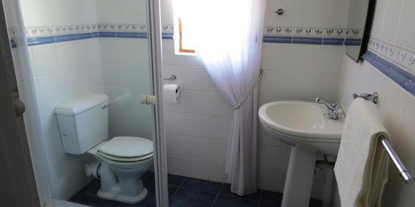 21 On Klein Karoo Apartment *