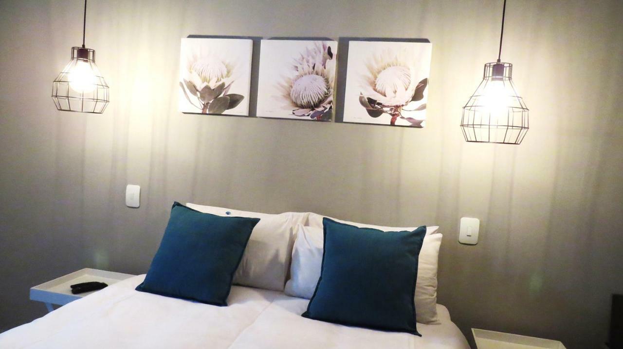 21 On Klein Karoo Apartment