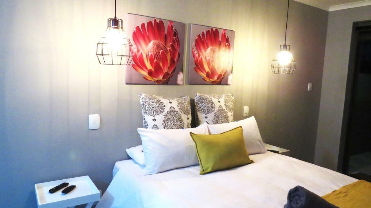 Apartment 21 On Klein Karoo