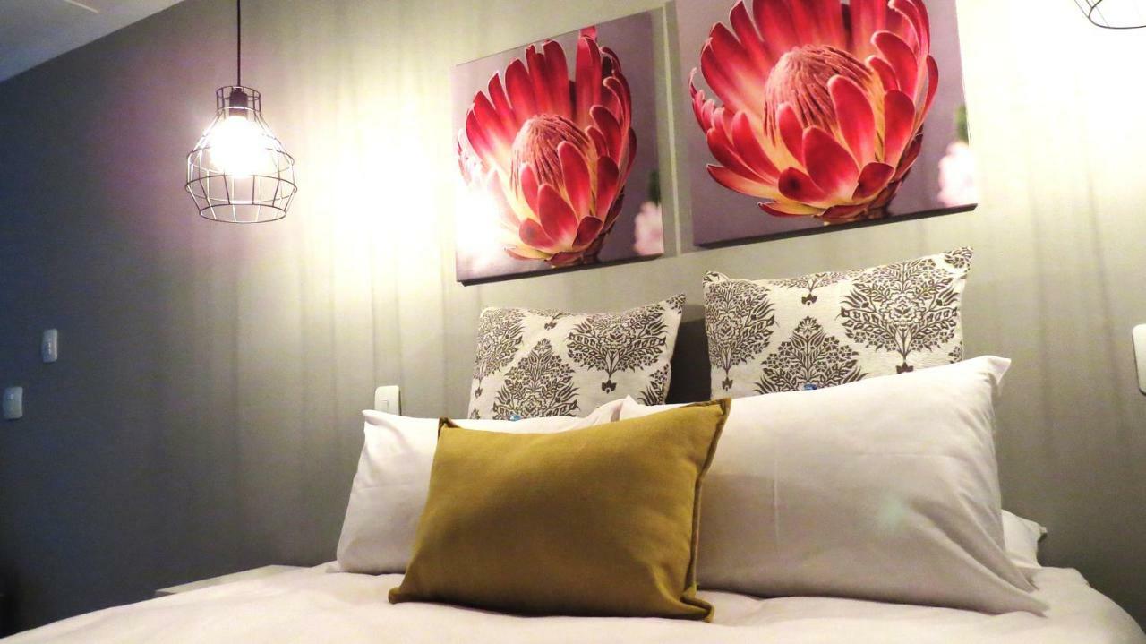 21 On Klein Karoo Apartment Oudtshoorn