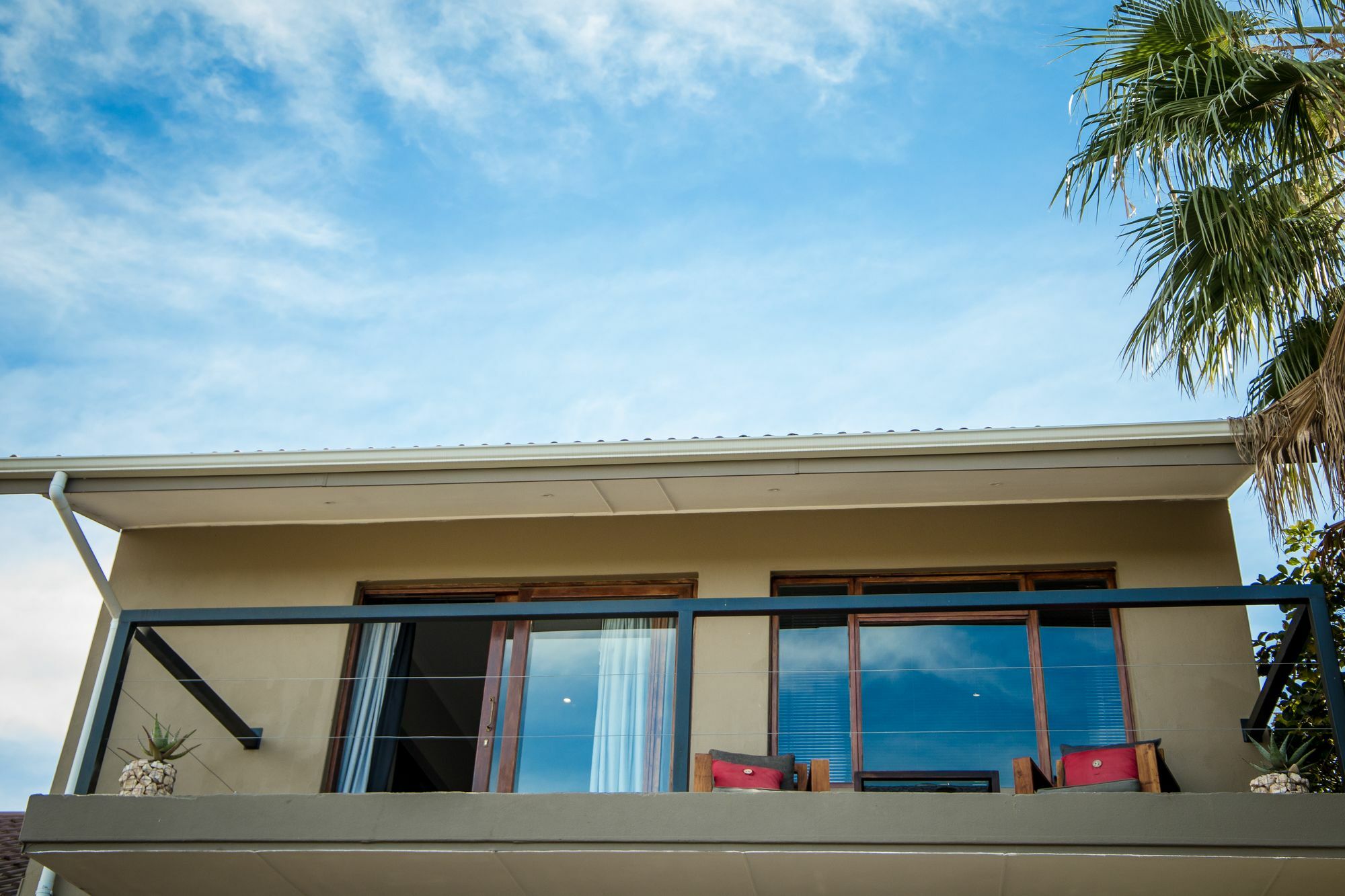 Apartment 21 On Klein Karoo Oudtshoorn