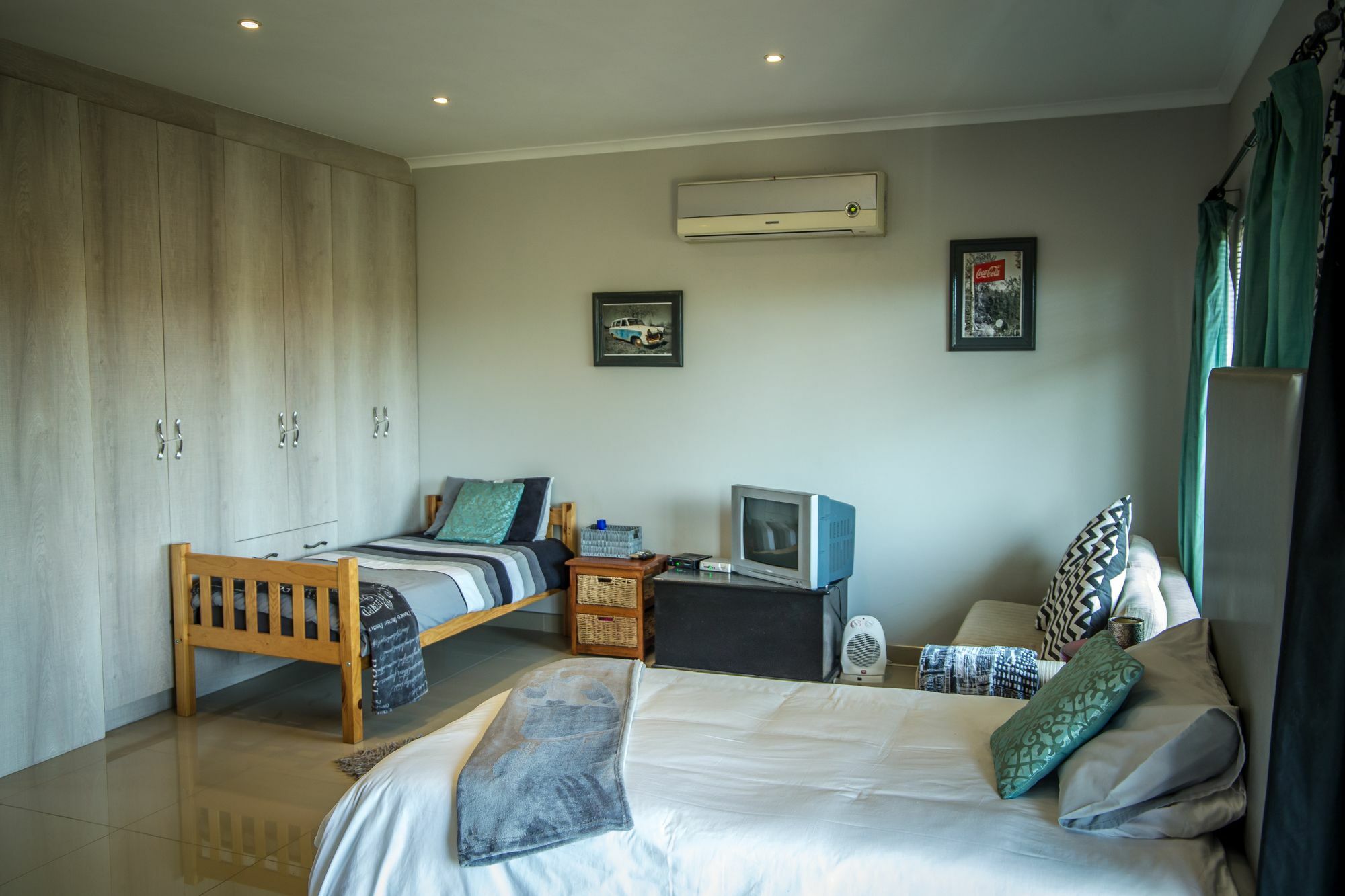 Apartment 21 On Klein Karoo
